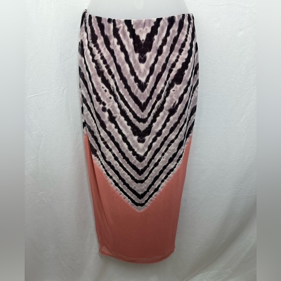 AFRM Felix Power Mesh Skirt Size Small NWT - Picture 11 of 11